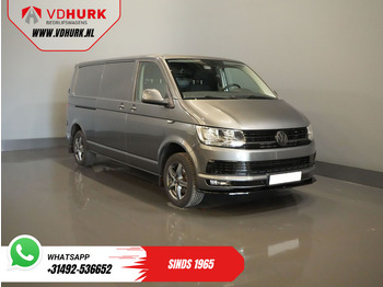 Mali kombi VOLKSWAGEN Transporter