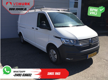 Mali kombi VOLKSWAGEN Transporter