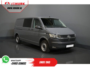 Mali kombi VOLKSWAGEN Transporter T6.1