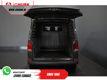 Mali kombi, Dostavno vozilo s dvostrukom kabinom Volkswagen Transporter T6.1 2.0 TDI 150 Pk DSG Aut. L2 BPM VRIJ! DC Dubbel Cabine 4Motion/ Carplay/ Camera/ PDC/ Cruise/ Airco: slika Mali kombi, Dostavno vozilo s dvostrukom kabinom Volkswagen Transporter T6.1 2.0 TDI 150 Pk DSG Aut. L2 BPM VRIJ! DC Dubbel Cabine 4Motion/ Carplay/ Camera/ PDC/ Cruise/ Airco