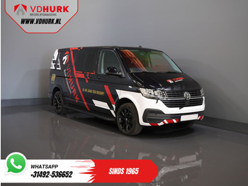 Mali kombi VOLKSWAGEN Transporter T6.1