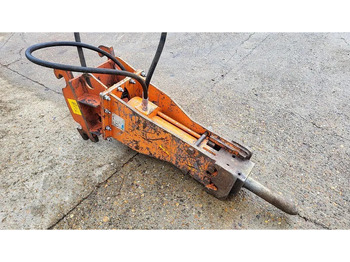 Priključak HAMMER