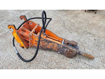 Priključak HAMMER