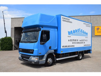 Kamion sandučar DAF LF 45 220