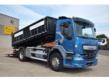 Kiper DAF LF