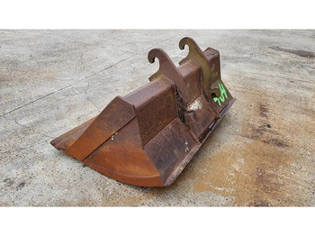 Korpa za Građevinski strojevi Diversen Graafbak CW30 – 180 cm: slika Korpa za Građevinski strojevi Diversen Graafbak CW30 – 180 cm