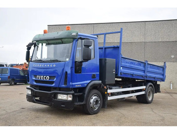 Kiper IVECO EuroCargo