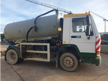 Kamion VOLVO FL7 260