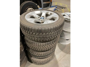 Gume i felge BMW