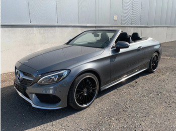 Automobil MERCEDES-BENZ