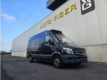 Dostavno vozilo hladnjača MERCEDES-BENZ Sprinter 313