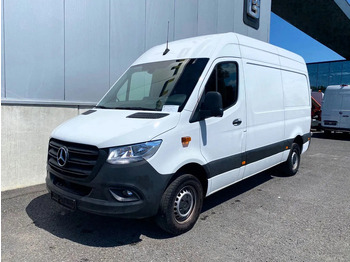 Furgon MERCEDES-BENZ Sprinter 317