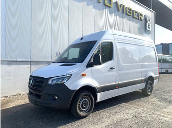 Furgon MERCEDES-BENZ Sprinter 317