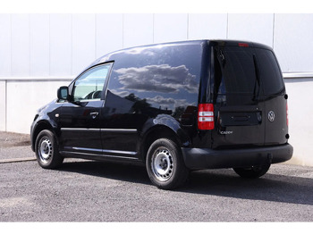Mali kombi Volkswagen Caddy PARKSENSOREN-SCHUIFDEUR-RADIO USB-TREKHAAK: slika Mali kombi Volkswagen Caddy PARKSENSOREN-SCHUIFDEUR-RADIO USB-TREKHAAK