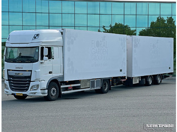 Kamion hladnjača DAF XF 460