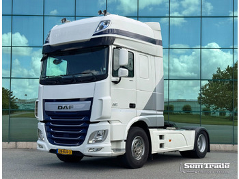Tegljač DAF XF 460