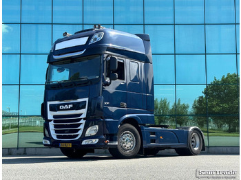 Tegljač DAF XF 480