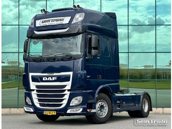 Tegljač DAF XF 480