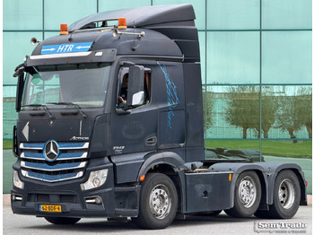 Tegljač MERCEDES-BENZ Actros