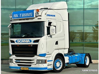 Tegljač SCANIA R 410