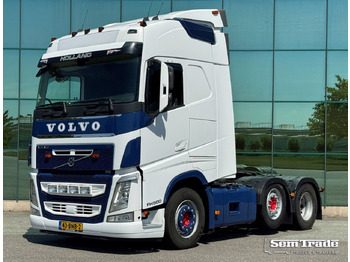 Tegljač VOLVO FH 500