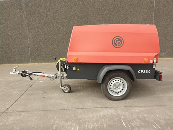 Zračni kompresor ATLAS