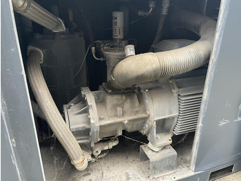 Zračni kompresor Atlas-Copco GA 55: slika Zračni kompresor Atlas-Copco GA 55