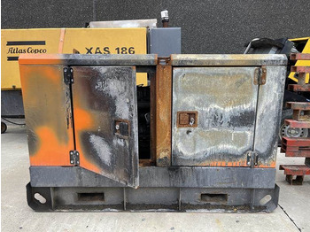 Generatorski set ATLAS