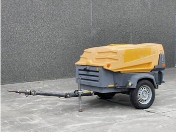 Zračni kompresor ATLAS