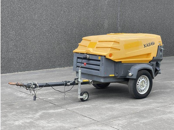 Zračni kompresor ATLAS