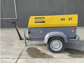 Zračni kompresor ATLAS