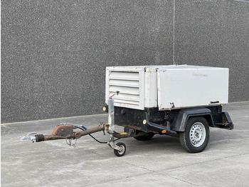 Zračni kompresor ATLAS