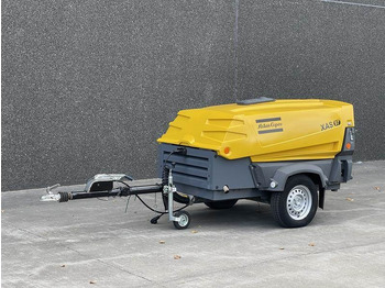 Zračni kompresor ATLAS