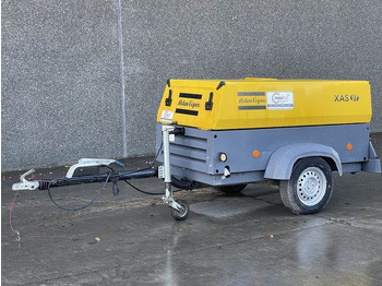 Zračni kompresor ATLAS