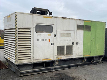 Generatorski set CATERPILLAR