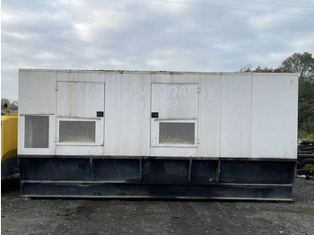 Generatorski set CATERPILLAR