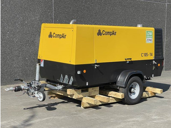 Zračni kompresor COMPAIR