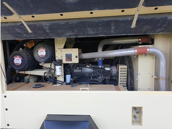 Zračni kompresor Doosan 14 / 115 - N: slika Zračni kompresor Doosan 14 / 115 - N