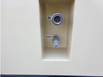 Zračni kompresor Doosan 14 / 115 - N: slika Zračni kompresor Doosan 14 / 115 - N