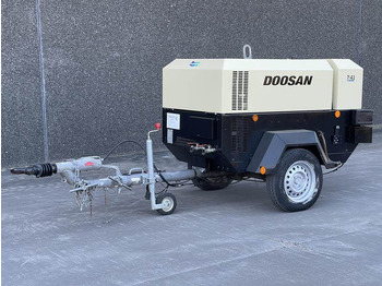 Zračni kompresor DOOSAN 7/41
