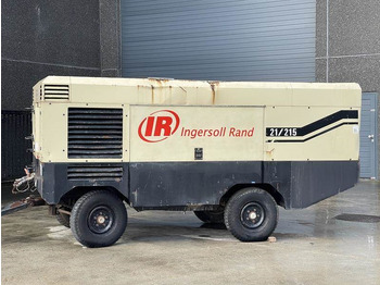 Zračni kompresor Ingersoll Rand 21 / 215 - N: slika Zračni kompresor Ingersoll Rand 21 / 215 - N Zračni kompresor Ingersoll Rand 21 / 215 - N: slika Zračni kompresor Ingersoll Rand 21 / 215 - N