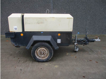 Zračni kompresor INGERSOLL RAND