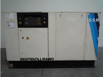 Zračni kompresor INGERSOLL RAND