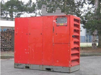 Zračni kompresor INGERSOLL RAND