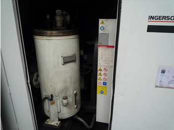 Zračni kompresor Ingersoll Rand SSR MH 110 2S: slika Zračni kompresor Ingersoll Rand SSR MH 110 2S