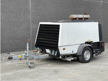 Zračni kompresor KAESER