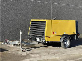 Zračni kompresor KAESER