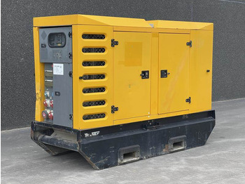 Generatorski set SDMO