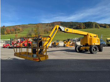 Teleskopski krak HAULOTTE