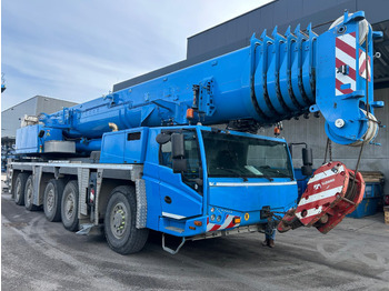 Autodizalica TADANO ATF 220G-5